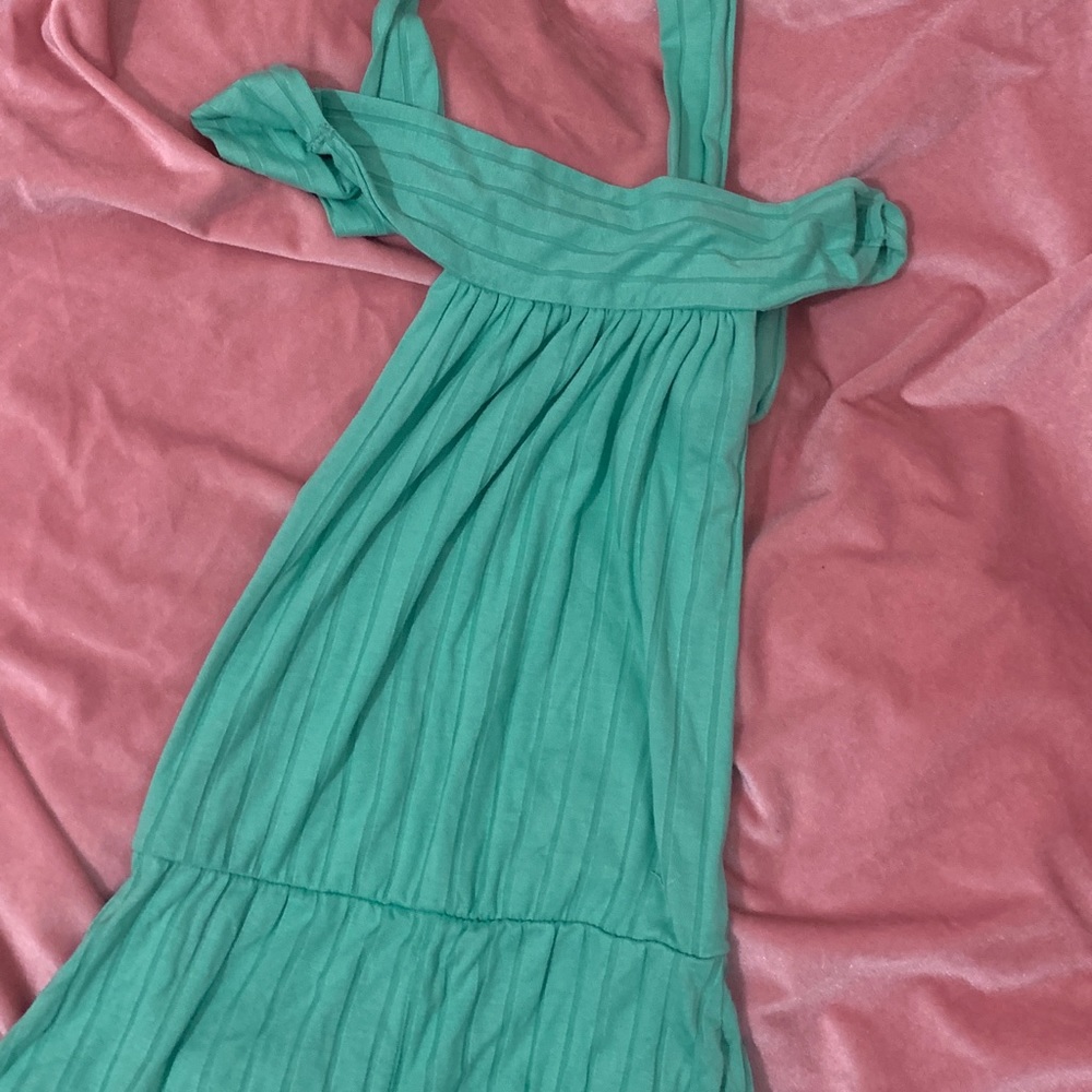 Mint-all in all multi way jumpsuit fashion nova sz Medium - Picture 7 of 12